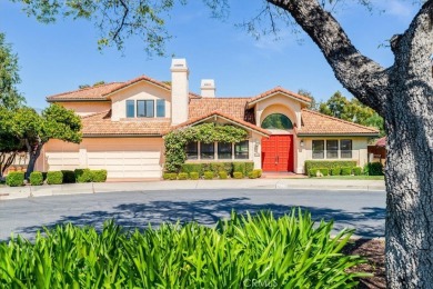Located in the exclusive, gated community of San Luis Obispo on  in California - for sale on GolfHomes.com, golf home, golf lot