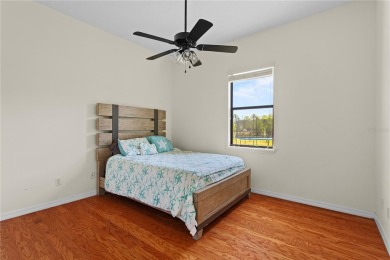Home needs cosmetic updates and repair !! PRICE REFLECTS CURRENT on Wedgefield Golf Club in Florida - for sale on GolfHomes.com, golf home, golf lot
