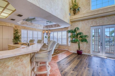 Under contract-accepting backup offers. Back on the market with on Pasadena Yacht and Country Club in Florida - for sale on GolfHomes.com, golf home, golf lot