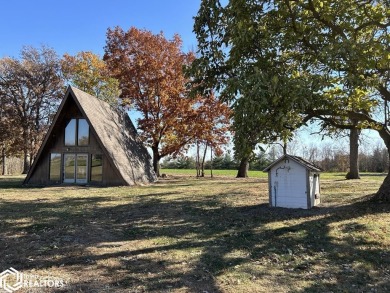 This 6 A (M/L pending survey) piece of paradise is situated on on Bear Creek Golf Club in Iowa - for sale on GolfHomes.com, golf home, golf lot