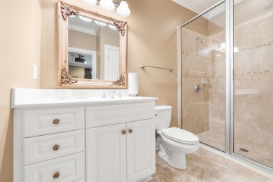 Located in Oak Point Estates within Willbrook Plantation. 509 on Willbrook Plantation Golf Club in South Carolina - for sale on GolfHomes.com, golf home, golf lot