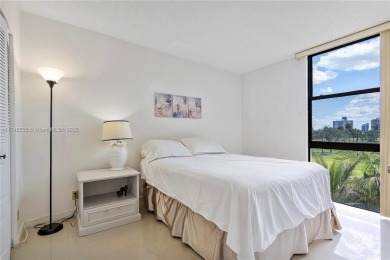 This spacious 2-bedroom largest corner apartment boasts a on Turnberry Isle Resort and Club in Florida - for sale on GolfHomes.com, golf home, golf lot