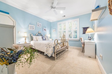 Located in Oak Point Estates within Willbrook Plantation. 509 on Willbrook Plantation Golf Club in South Carolina - for sale on GolfHomes.com, golf home, golf lot