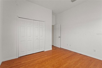 Home needs cosmetic updates and repair !! PRICE REFLECTS CURRENT on Wedgefield Golf Club in Florida - for sale on GolfHomes.com, golf home, golf lot