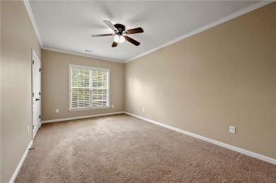 Welcome to your new home in Sun City Peachtree -- a fun 55+ on Canongate Golf At Sun City Peachtree in Georgia - for sale on GolfHomes.com, golf home, golf lot