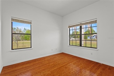 Home needs cosmetic updates and repair !! PRICE REFLECTS CURRENT on Wedgefield Golf Club in Florida - for sale on GolfHomes.com, golf home, golf lot