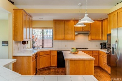 Located in the exclusive, gated community of San Luis Obispo on  in California - for sale on GolfHomes.com, golf home, golf lot