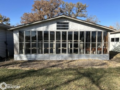 This 6 A (M/L pending survey) piece of paradise is situated on on Bear Creek Golf Club in Iowa - for sale on GolfHomes.com, golf home, golf lot