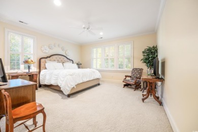 Located in Oak Point Estates within Willbrook Plantation. 509 on Willbrook Plantation Golf Club in South Carolina - for sale on GolfHomes.com, golf home, golf lot