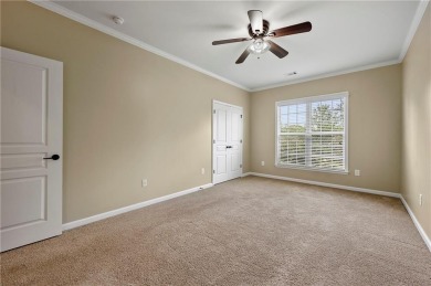 Welcome to your new home in Sun City Peachtree -- a fun 55+ on Canongate Golf At Sun City Peachtree in Georgia - for sale on GolfHomes.com, golf home, golf lot