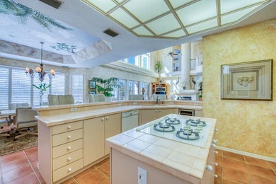 Under contract-accepting backup offers. Back on the market with on Pasadena Yacht and Country Club in Florida - for sale on GolfHomes.com, golf home, golf lot