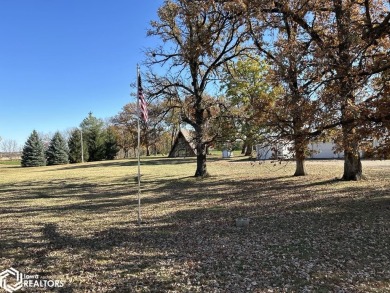 This 6 A (M/L pending survey) piece of paradise is situated on on Bear Creek Golf Club in Iowa - for sale on GolfHomes.com, golf home, golf lot