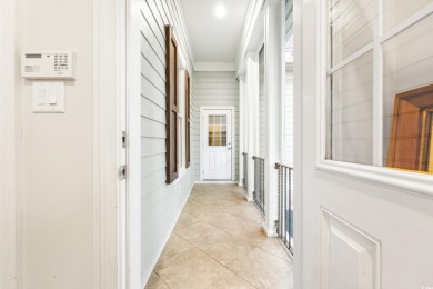 Located in Oak Point Estates within Willbrook Plantation. 509 on Willbrook Plantation Golf Club in South Carolina - for sale on GolfHomes.com, golf home, golf lot