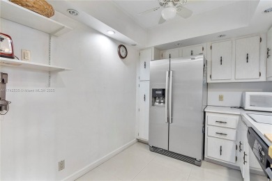 This spacious 2-bedroom largest corner apartment boasts a on Turnberry Isle Resort and Club in Florida - for sale on GolfHomes.com, golf home, golf lot