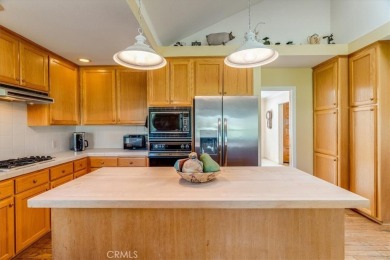 Located in the exclusive, gated community of San Luis Obispo on  in California - for sale on GolfHomes.com, golf home, golf lot