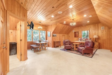 Located in Oak Point Estates within Willbrook Plantation. 509 on Willbrook Plantation Golf Club in South Carolina - for sale on GolfHomes.com, golf home, golf lot