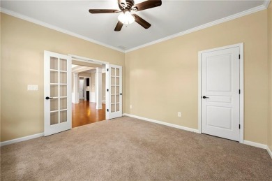 Welcome to your new home in Sun City Peachtree -- a fun 55+ on Canongate Golf At Sun City Peachtree in Georgia - for sale on GolfHomes.com, golf home, golf lot