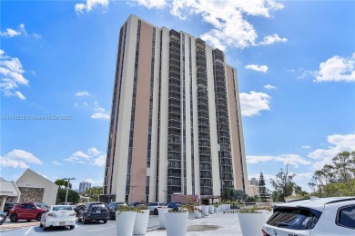 This spacious 2-bedroom largest corner apartment boasts a on Turnberry Isle Resort and Club in Florida - for sale on GolfHomes.com, golf home, golf lot