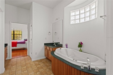 Home needs cosmetic updates and repair !! PRICE REFLECTS CURRENT on Wedgefield Golf Club in Florida - for sale on GolfHomes.com, golf home, golf lot