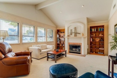 Located in the exclusive, gated community of San Luis Obispo on  in California - for sale on GolfHomes.com, golf home, golf lot
