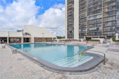 This spacious 2-bedroom largest corner apartment boasts a on Turnberry Isle Resort and Club in Florida - for sale on GolfHomes.com, golf home, golf lot