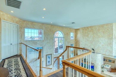 Under contract-accepting backup offers. Back on the market with on Pasadena Yacht and Country Club in Florida - for sale on GolfHomes.com, golf home, golf lot