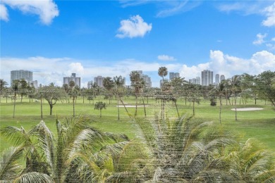 This spacious 2-bedroom largest corner apartment boasts a on Turnberry Isle Resort and Club in Florida - for sale on GolfHomes.com, golf home, golf lot