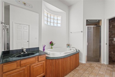Home needs cosmetic updates and repair !! PRICE REFLECTS CURRENT on Wedgefield Golf Club in Florida - for sale on GolfHomes.com, golf home, golf lot