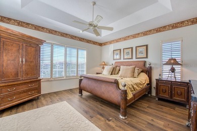 Under contract-accepting backup offers. Back on the market with on Pasadena Yacht and Country Club in Florida - for sale on GolfHomes.com, golf home, golf lot