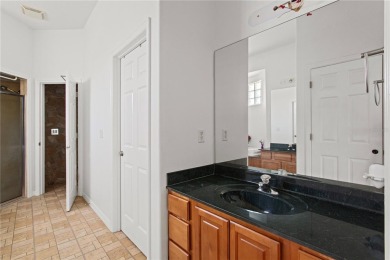 Home needs cosmetic updates and repair !! PRICE REFLECTS CURRENT on Wedgefield Golf Club in Florida - for sale on GolfHomes.com, golf home, golf lot