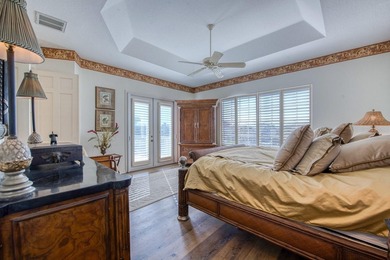 Under contract-accepting backup offers. Back on the market with on Pasadena Yacht and Country Club in Florida - for sale on GolfHomes.com, golf home, golf lot