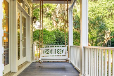 Located in Oak Point Estates within Willbrook Plantation. 509 on Willbrook Plantation Golf Club in South Carolina - for sale on GolfHomes.com, golf home, golf lot