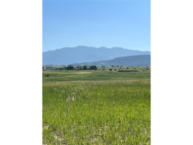 This property is one of over 140 individual lots being sold on Hollydot Golf Course in Colorado - for sale on GolfHomes.com, golf home, golf lot