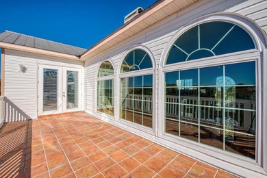 Under contract-accepting backup offers. Back on the market with on Pasadena Yacht and Country Club in Florida - for sale on GolfHomes.com, golf home, golf lot