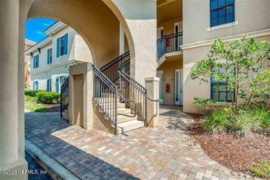 Resort-style living meets everyday convenience in this 1,278 sq on The Palencia Club in Florida - for sale on GolfHomes.com, golf home, golf lot