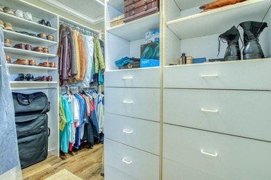 Under contract-accepting backup offers. Back on the market with on Pasadena Yacht and Country Club in Florida - for sale on GolfHomes.com, golf home, golf lot