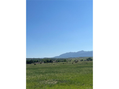 This property is one of over 140 individual lots being sold on Hollydot Golf Course in Colorado - for sale on GolfHomes.com, golf home, golf lot