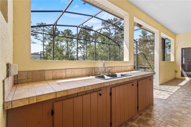 Home needs cosmetic updates and repair !! PRICE REFLECTS CURRENT on Wedgefield Golf Club in Florida - for sale on GolfHomes.com, golf home, golf lot