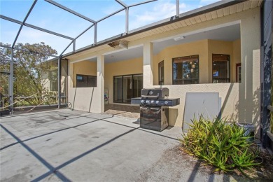 Home needs cosmetic updates and repair !! PRICE REFLECTS CURRENT on Wedgefield Golf Club in Florida - for sale on GolfHomes.com, golf home, golf lot