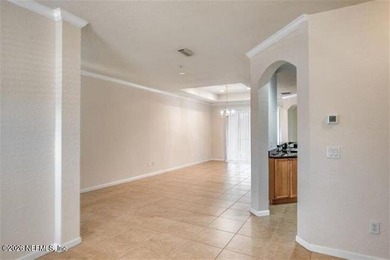 Resort-style living meets everyday convenience in this 1,278 sq on The Palencia Club in Florida - for sale on GolfHomes.com, golf home, golf lot