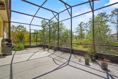 Home needs cosmetic updates and repair !! PRICE REFLECTS CURRENT on Wedgefield Golf Club in Florida - for sale on GolfHomes.com, golf home, golf lot