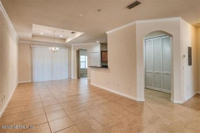 Resort-style living meets everyday convenience in this 1,278 sq on The Palencia Club in Florida - for sale on GolfHomes.com, golf home, golf lot