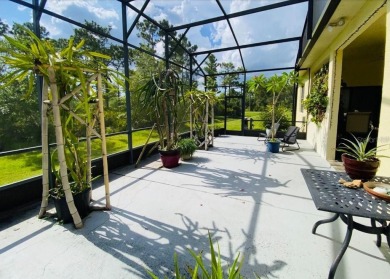 Home needs cosmetic updates and repair !! PRICE REFLECTS CURRENT on Wedgefield Golf Club in Florida - for sale on GolfHomes.com, golf home, golf lot