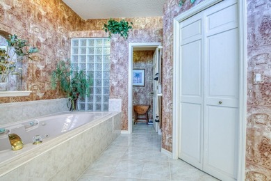 Under contract-accepting backup offers. Back on the market with on Pasadena Yacht and Country Club in Florida - for sale on GolfHomes.com, golf home, golf lot