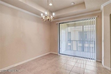 Resort-style living meets everyday convenience in this 1,278 sq on The Palencia Club in Florida - for sale on GolfHomes.com, golf home, golf lot