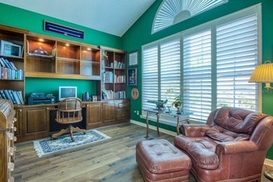 Under contract-accepting backup offers. Back on the market with on Pasadena Yacht and Country Club in Florida - for sale on GolfHomes.com, golf home, golf lot