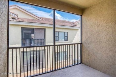 Resort-style living meets everyday convenience in this 1,278 sq on The Palencia Club in Florida - for sale on GolfHomes.com, golf home, golf lot