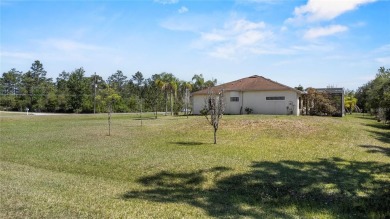 Home needs cosmetic updates and repair !! PRICE REFLECTS CURRENT on Wedgefield Golf Club in Florida - for sale on GolfHomes.com, golf home, golf lot