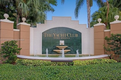Enjoy resort-style living near the beach, shopping, restaurants on Turnberry Isle Resort and Club in Florida - for sale on GolfHomes.com, golf home, golf lot