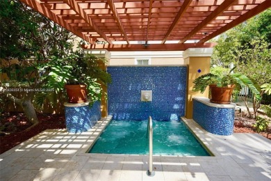 Enjoy resort-style living near the beach, shopping, restaurants on Turnberry Isle Resort and Club in Florida - for sale on GolfHomes.com, golf home, golf lot